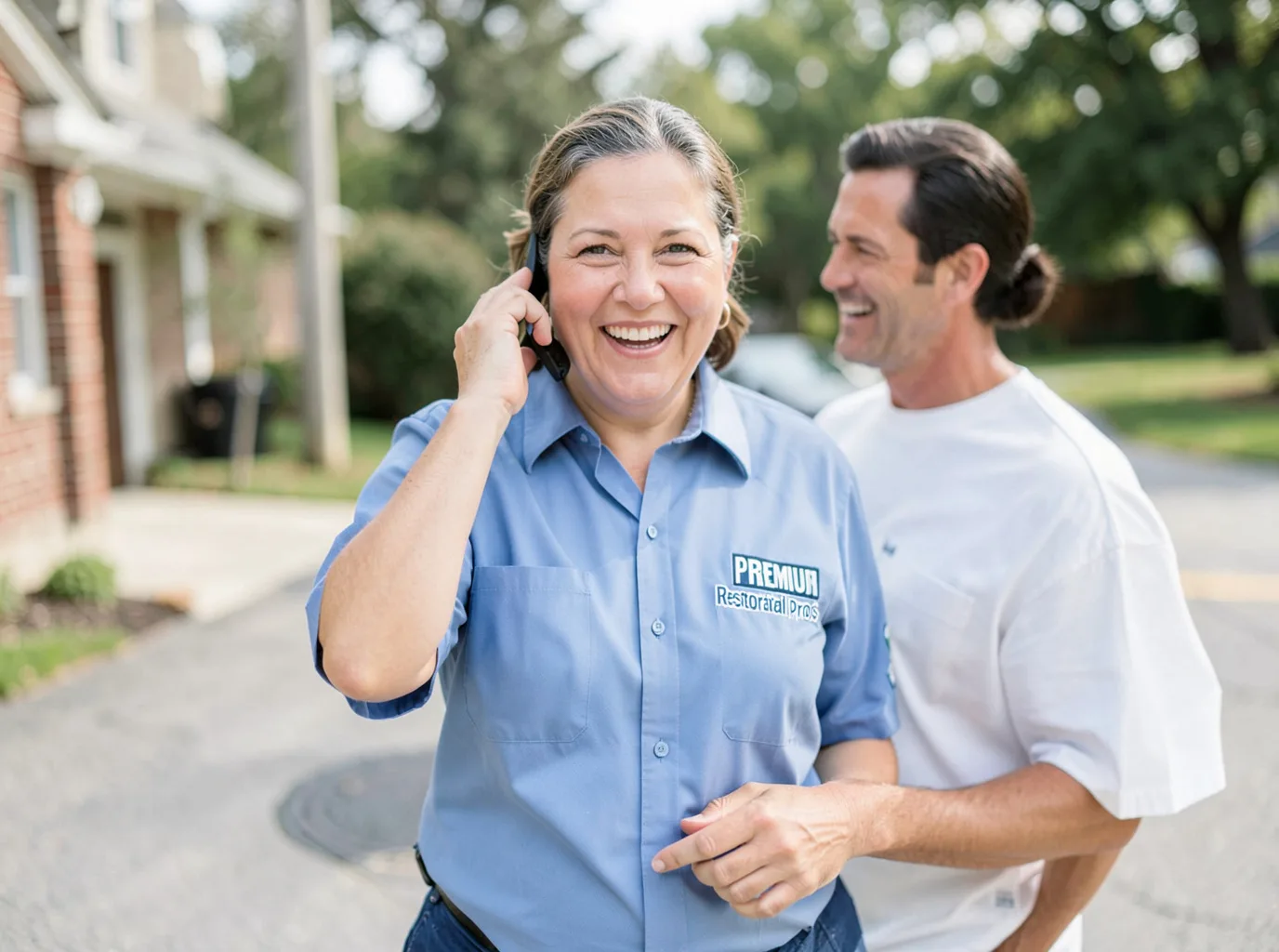 Water Damage Restoration Hamilton, IN FAQs